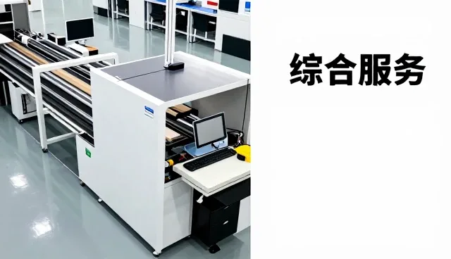 厦门晶恒生物科技有限公司