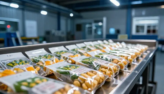 农产品保鲜包装：分级包装与统一包装的取舍分析