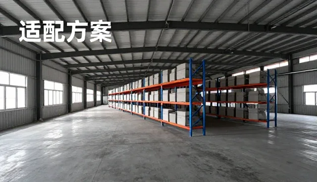 仓储保鲜创新推动适配方案持续发展