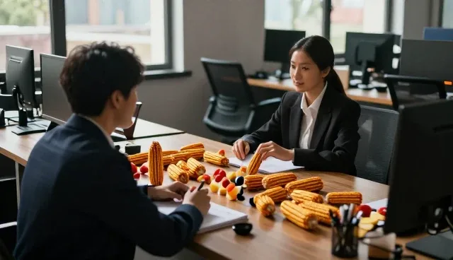 高产玉米种在不同土壤条件下的适用范围分析