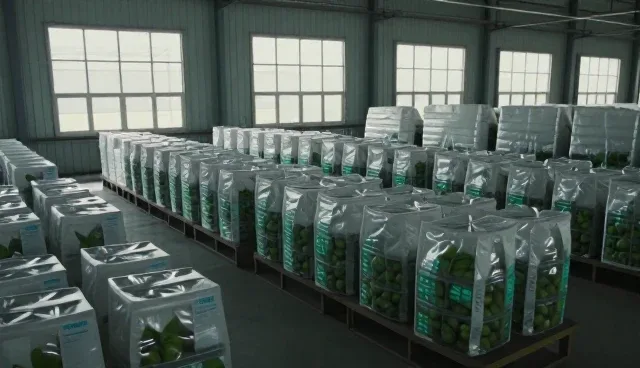 食品保鲜渠道供货,如何实现适配方案